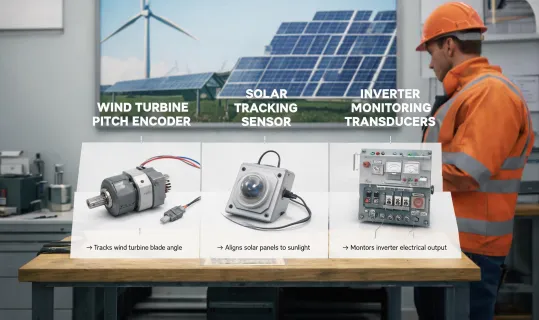 Renewable Energy