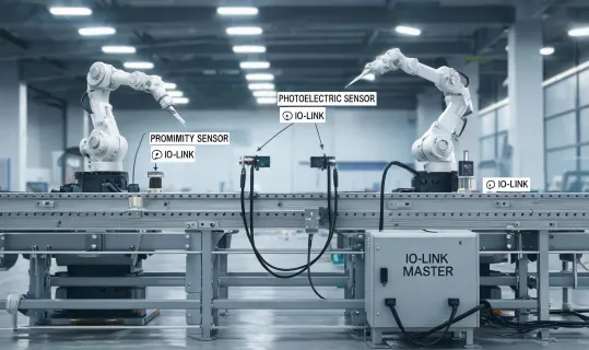 Factory Automation